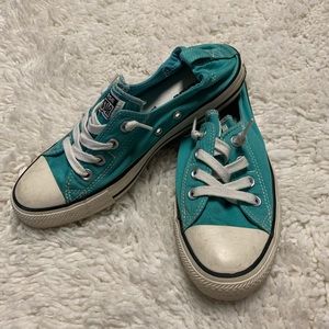 Converse All Star Shoreline Slip Shoes